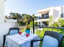 One-Bedroom Apartment In Vrboska
