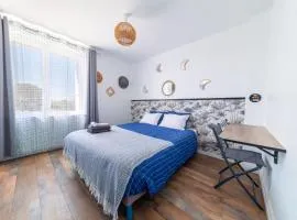 Mieux qu'à l'hôtel ! #2