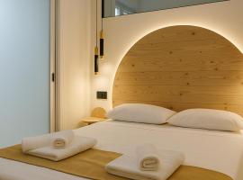 ZELUN Suite Torremolinos Center