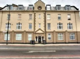 A1-1 Bed Ground Floor Flat in Elephant Castle