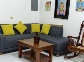 Deluxe，位于Catacamas的酒店