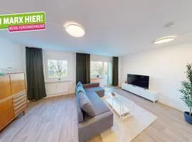 Wohlfühlambiente trifft Ostalgiecharme, WLAN