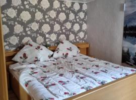 Ferienhaus Hochwald, seoska kuća u gradu Wadern