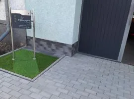 Ferienwohnung bei Ingrid