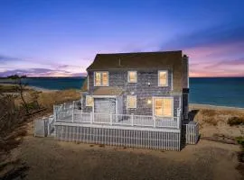 116 Salt Marsh Road East Sandwich- Ocean's End