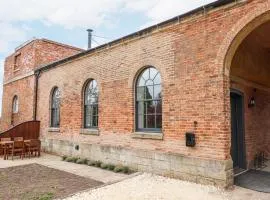 West Stable
