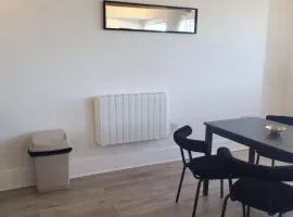 Stunning Seaview 2 bed