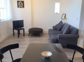 Stunning Seaview 2 bed