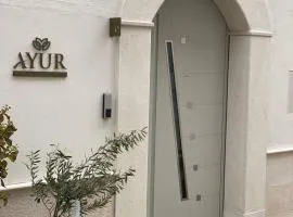 AyUR Emotional Suite