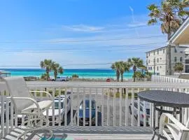 Beach Escape, King Suite, Ocean Views, Pet Friendly