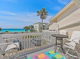 Beach Escape, King Suite, Ocean Views, Pet Friendly