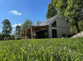 Domek w Górach Wilkanów Park