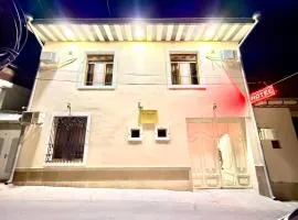 Yusuf Gold House