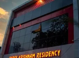 Shree Krishnam Residency Vrindavan Near ISKCON & Prem Mandir