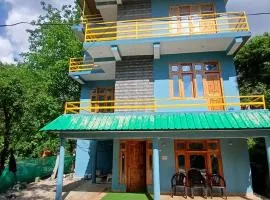 Rawal niwas homestay