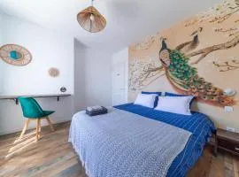 Mieux qu'à l'hôtel ! #3