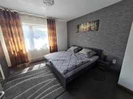 Ferienwohnung Zum Hasen