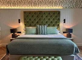 The Ashe Hotel