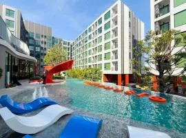Kave Embryo Pathum Thani Luxurious Condo