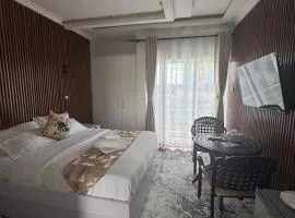 Rio Eco Gardens Hotel