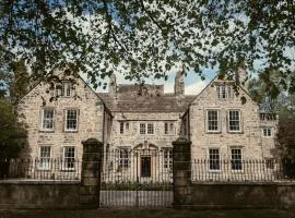 Manor House Hotel