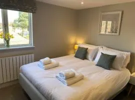 Jasmine Cottage