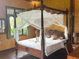 Lihat Sawah Cottage