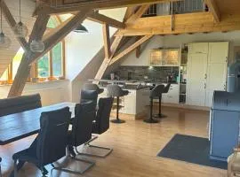 Ferienwohnung Style Natur Tier