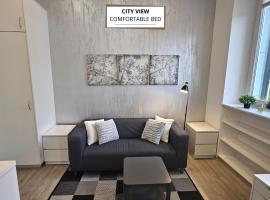 Studio Gea, hotel v destinaci Semedela