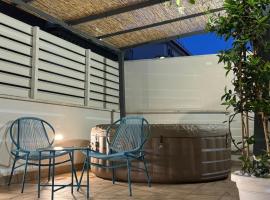 Le Case di PA, hotel i Anzio