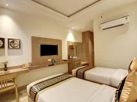 Hotel Grand King Plaza