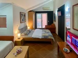 Markovic Aparthotel - Budva Becici Hotel