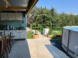 Boria House, hotel en Sevan