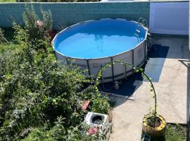 Boria House, hotel en Sevan