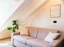 Piazza Vittorio Central Suite