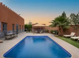 Villa Alyia -Private Pool