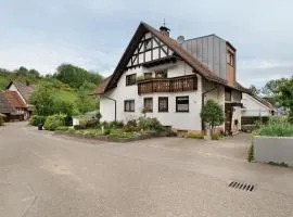 Ferienwohnung Serr