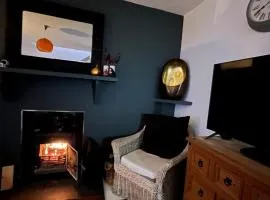Period Townhouse in Wicklow Town