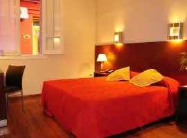 Gran Hotel Victoria Cordoba Argentina