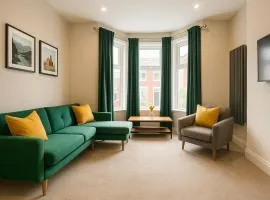 4 Bedroom Spacious House in Cardiff