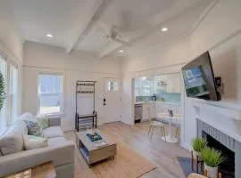 The Bungalows #1