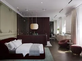 Aurora Luxury Riverside Suites