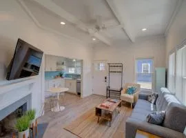 The Bungalows #2