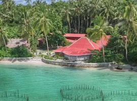 Villa Tua, Beach Pool & Spa