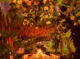 Krasberry Ježev brlog