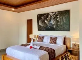 D'JERO HomeStay