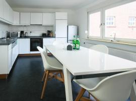 Ferienwohnung am Glück, ξενοδοχείο σε Bad Zwischenahn