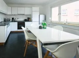 Ferienwohnung am Glück