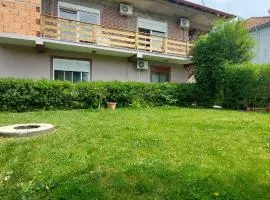 Villa Nathanael