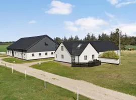 3 Bedroom Stunning Home In Pandrup